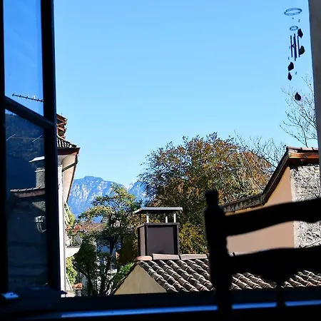 Casa Novella Lejlighed Bolzano