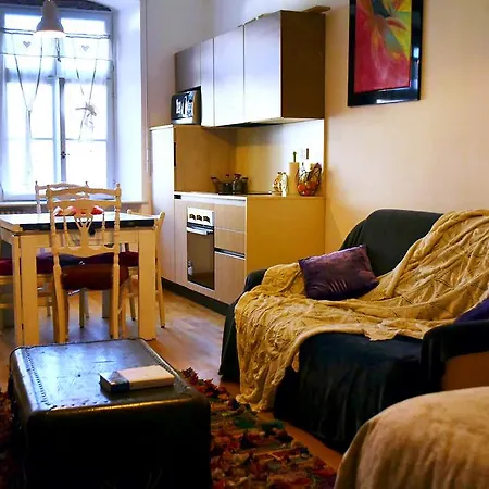 Casa Novella * Bolzano