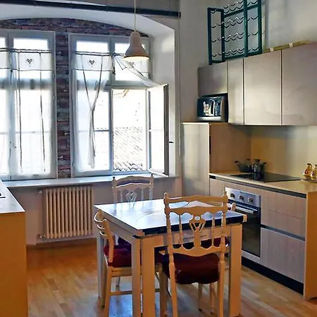 Lejlighed Casa Novella